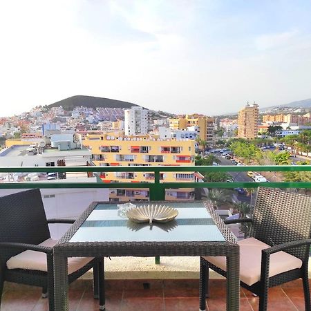 Ocean View Los Cristianos Los Cristianos  Eksteriør billede