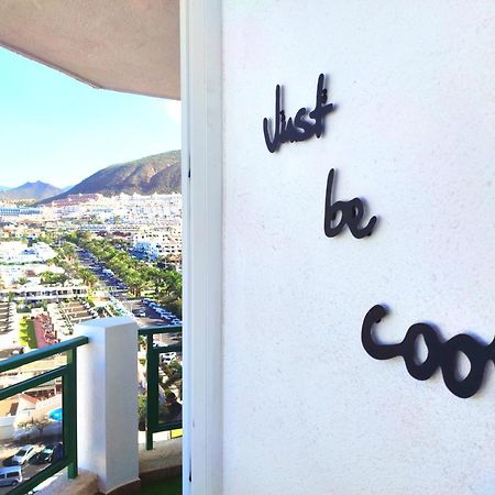 Ocean View Los Cristianos Los Cristianos  Eksteriør billede