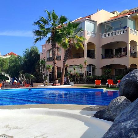 Ocean View Los Cristianos Los Cristianos  Eksteriør billede