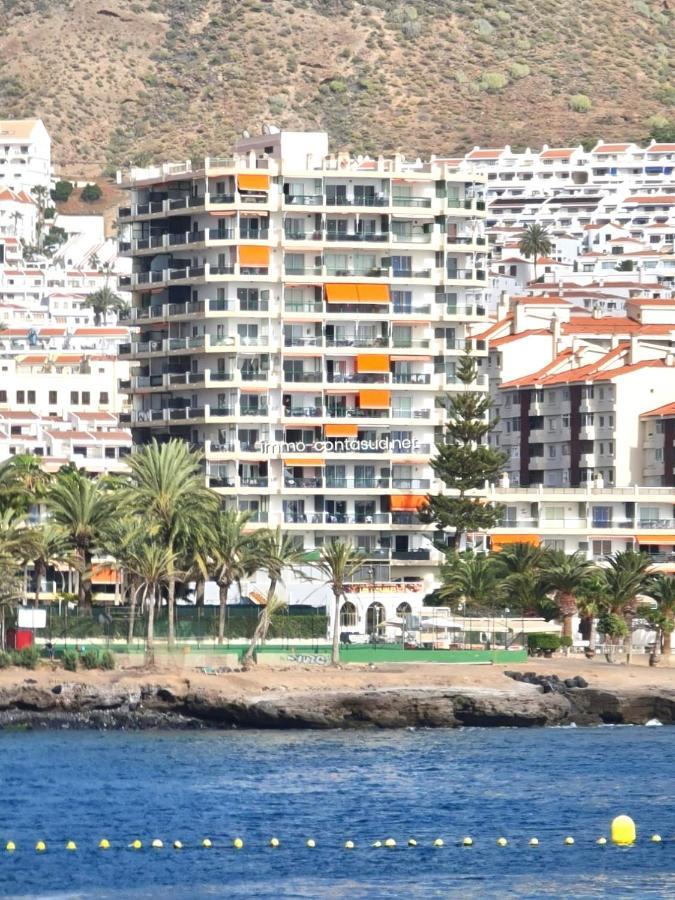 Ocean View Los Cristianos Los Cristianos  Eksteriør billede