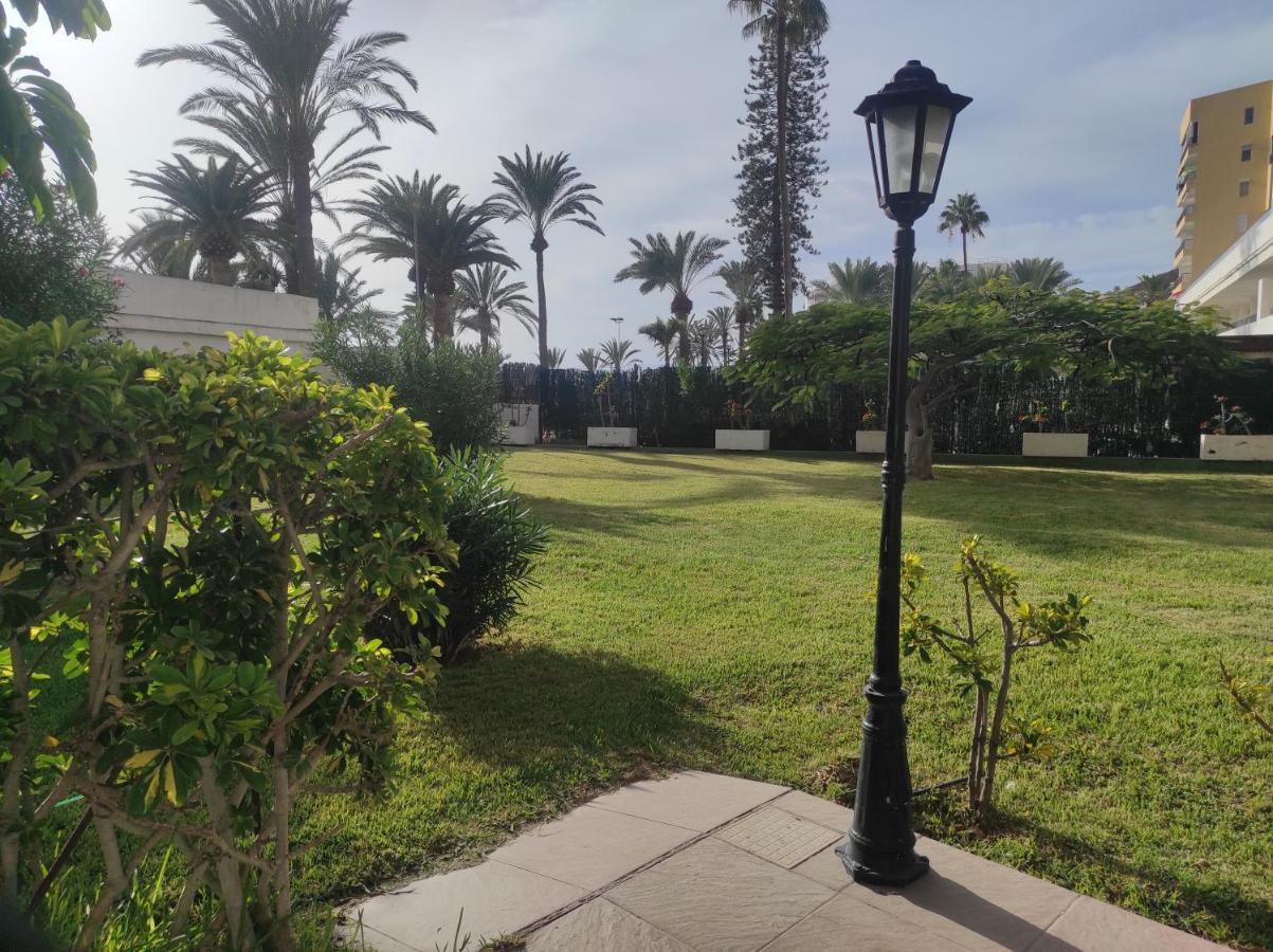 Ocean View Los Cristianos Los Cristianos  Eksteriør billede
