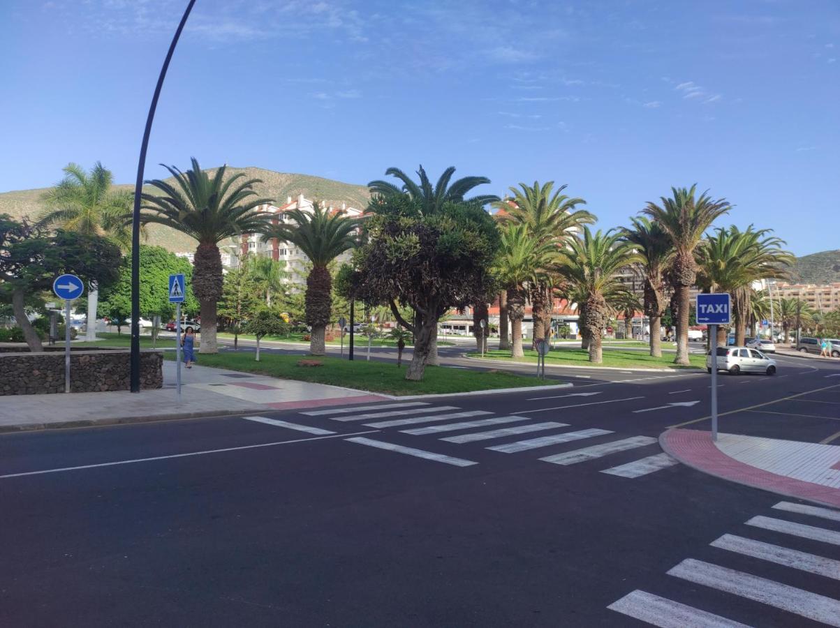 Ocean View Los Cristianos Los Cristianos  Eksteriør billede