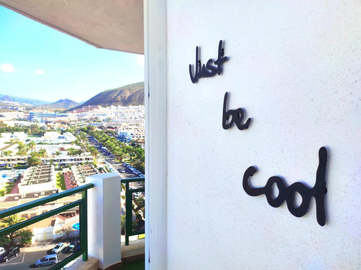 Ocean View Los Cristianos Los Cristianos  Eksteriør billede