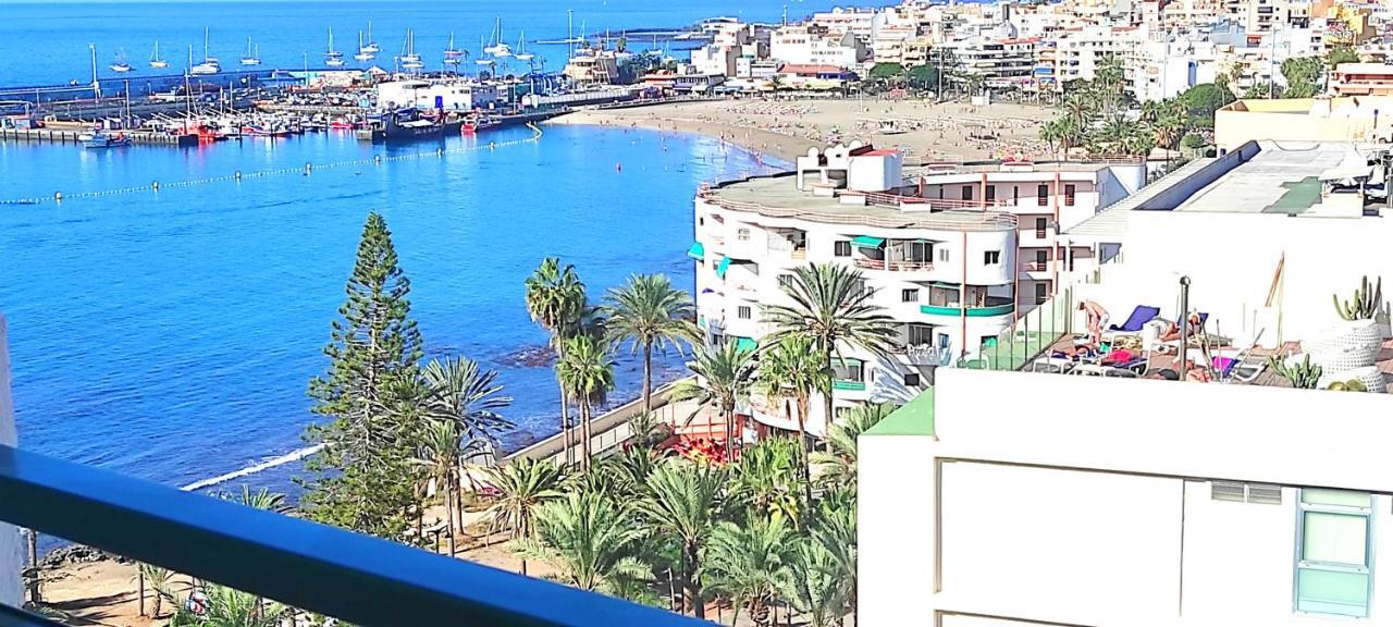 Ocean View Los Cristianos Los Cristianos  Eksteriør billede